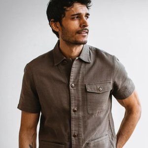 Taylor Stitch Hemingway Shirt -- Size XL (44)